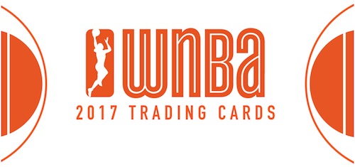 2017 Rittenhouse WNBA
