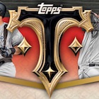 2017 Topps Triple Threads Baseball Cards