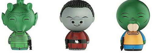 Funko dorbz deals star wars