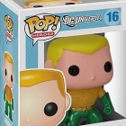 Ultimate Funko Pop Aquaman Figures Checklist and Gallery