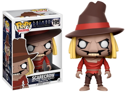 scarecrow impopster pop