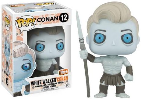 conan funko pop