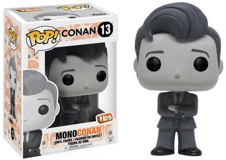 funko pop conan