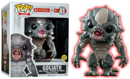 download goliath funko pop