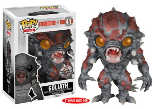 download goliath funko pop