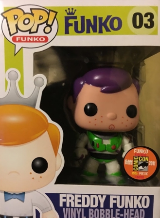 toy story 2 funko pop