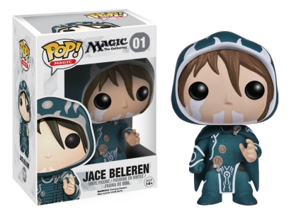 Magic the gathering cheap funko pop list