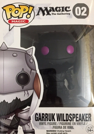 Mtg store funko pop