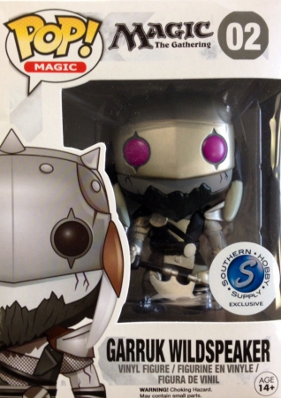 mtg funko pop