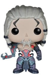 magic the gathering funko pop list