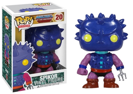 Funko Pop Masters of the Universe