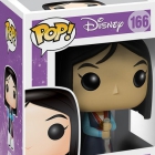 Ultimate Funko Pop Mulan Figures Checklist and Gallery