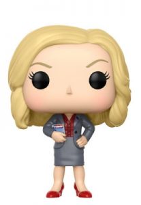 parks and recreation funko pop