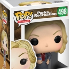 Ultimate Funko Pop Parks and Recreation Figures Gallery and Checklist