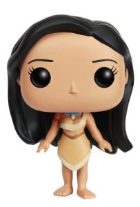 funko pocahontas 197