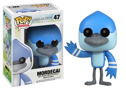 gumball funko pop