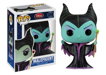 9 inch maleficent funko pop