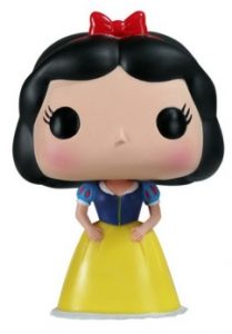 Funko pop store disney snow white