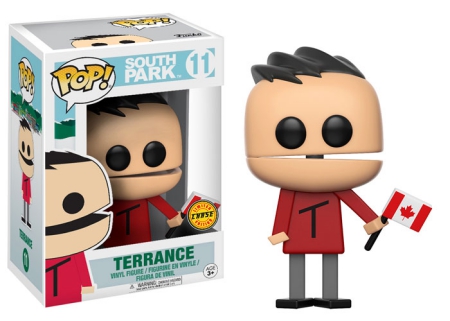 south park pop vinyl