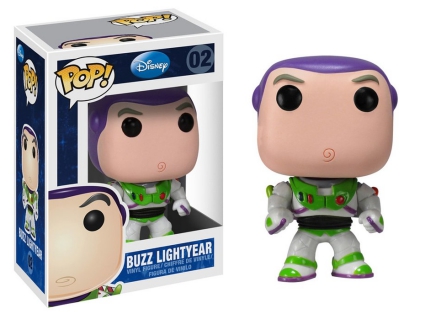 toy story funko pop