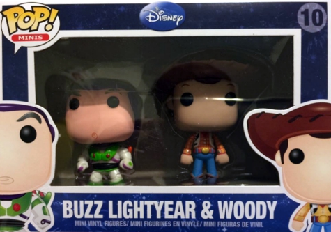 toy story funko pop 2019