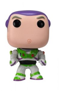 Funko Pop Toy Story Checklist, Gallery, Exclusives List