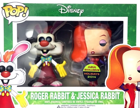 roger rabbit action figures