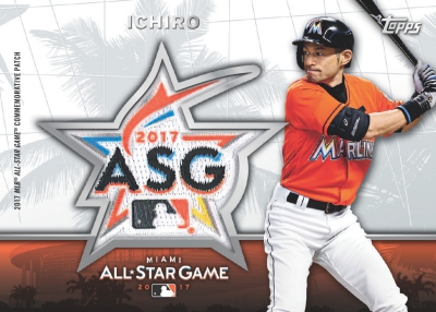 MLB Network Teams Up with Topps 2017 Baseball Cards