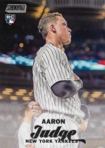  2017 Topps Stadium Club #195 Alex Bregman Houston Astros Rookie  Baseball Card : Sports & Outdoors