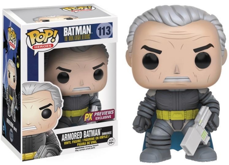 funko bruce wayne