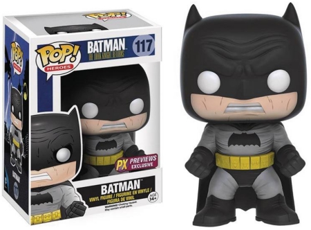 funko pop batman the dark knight