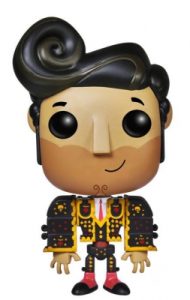 Dempsey slutpunkt modvirke Funko Pop Book of Life Checklist, Set Info, Gallery, Exclusives List, Guide