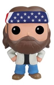 duck dynasty funko pop