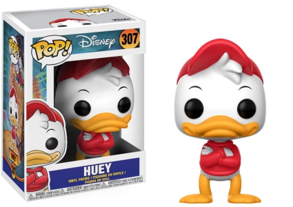 ducktales funko pop list