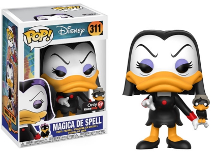 funko pop webby