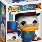 Funko Pop DuckTales Vinyl Figures