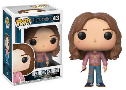 funko harry potter 42