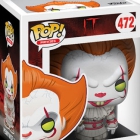 Ultimate Funko Pop It Movie Figures Gallery and Checklist