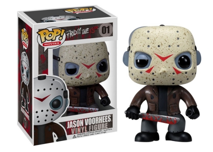 jason wilson funko pop