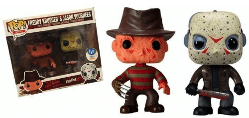 jason voorhees pop vinyl