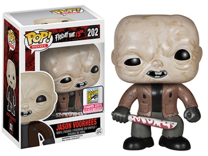 new horror funko pops