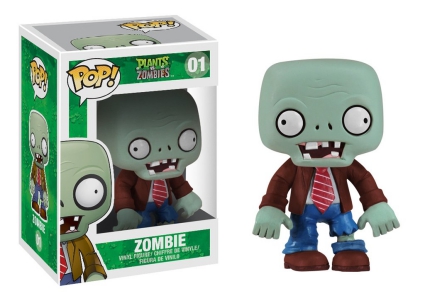 Funko pop cheap pvz 2