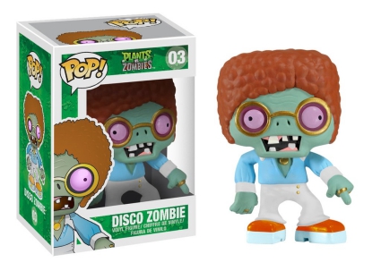 pvz funko pop