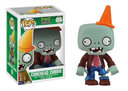 Pvz gw2 cheap funko pop