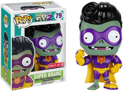 Pvz cheap funko pop