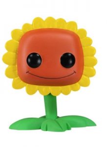 Plants Vs Zombies (Plants Pt.2) - Funko Pop Concept. • • • • @officialpvz  #plantsvszombies #plantsvszombies2 #pvz #pvz2 #game #games…