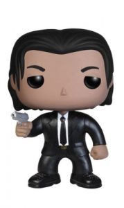 Funko Pop Pulp Fiction Checklist, Set Info, Gallery, Exclusives 