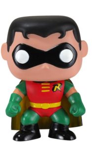 funko pop de robin