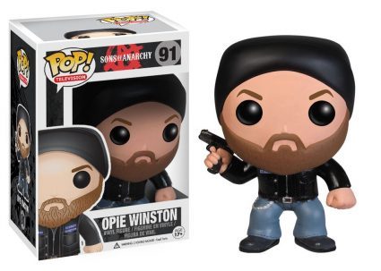 Funko pop shop sons of anarchy