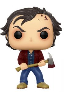 Funko Pop The Shining Checklist, Set Info, Gallery, Exclusives List, Chase